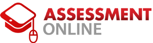 Assessment Online logo